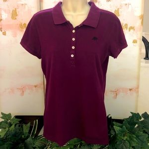 Aeropostale A87 Polo